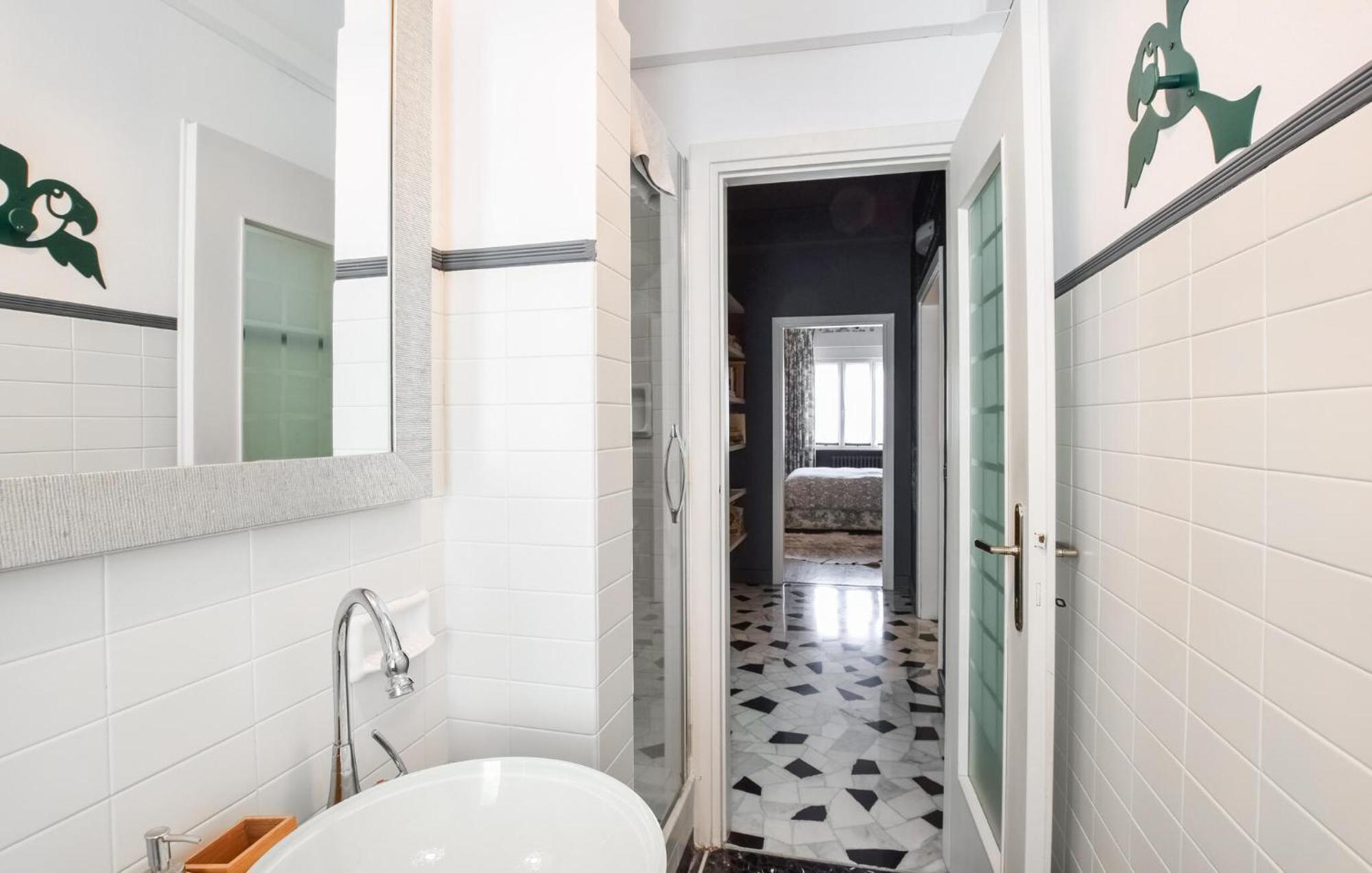 2 Bedroom Cozy Apartment In Gorizia Exterior foto